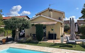 Villa Individuelle - Chassieu